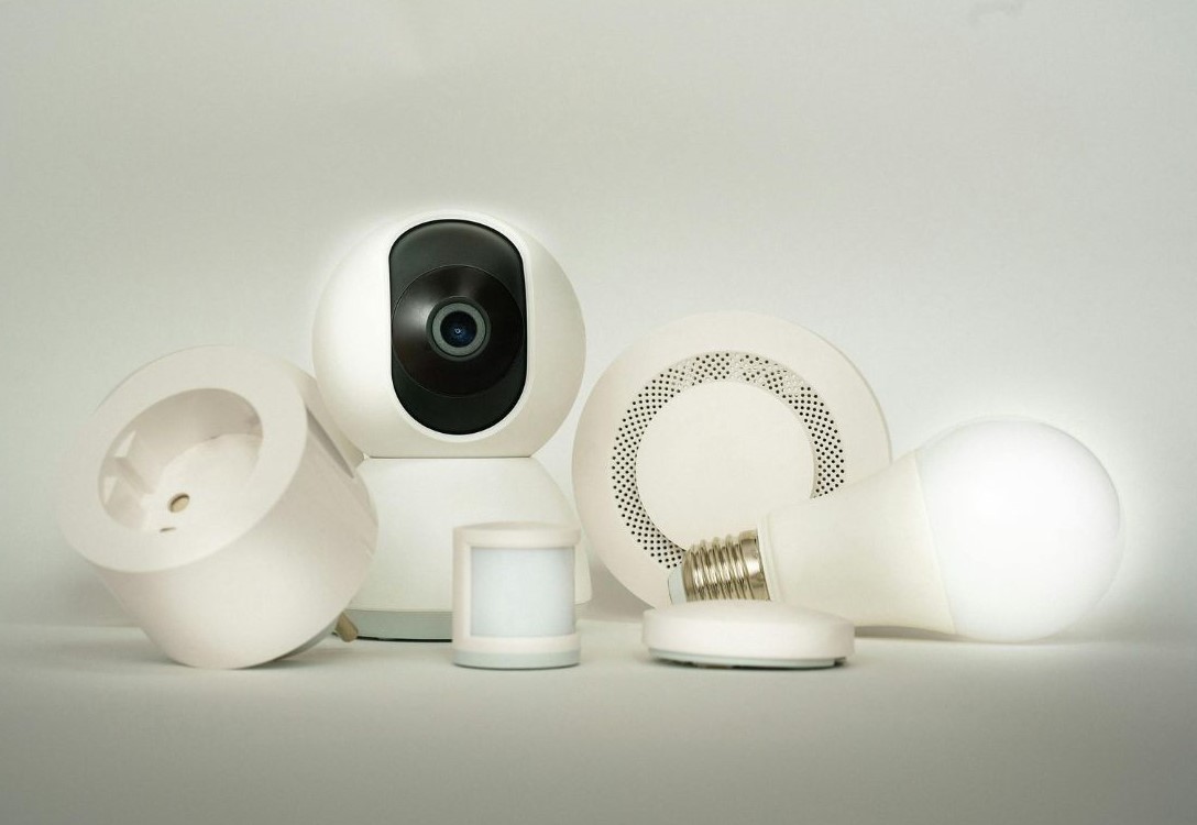 Smart home products